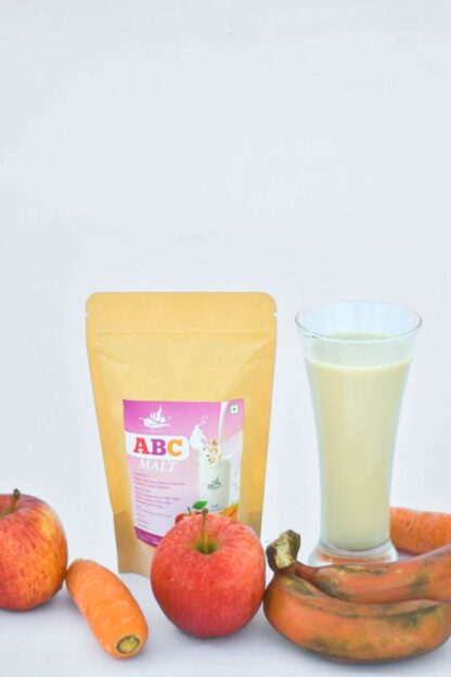 ABC Malt (250gms)