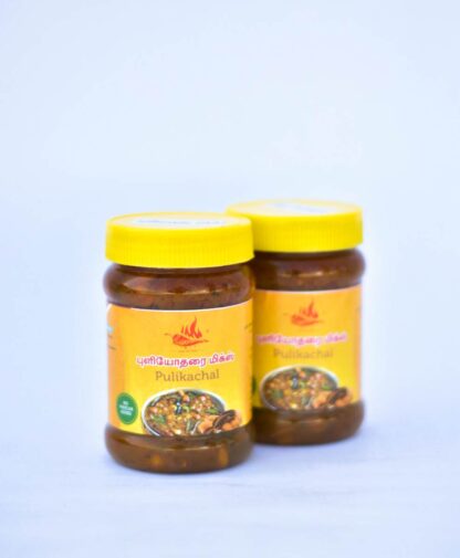 Pulikachal Paste (300 gms)