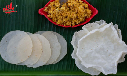 Elai vadam (250gms)