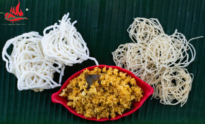 Ompodi vadam (250gms)