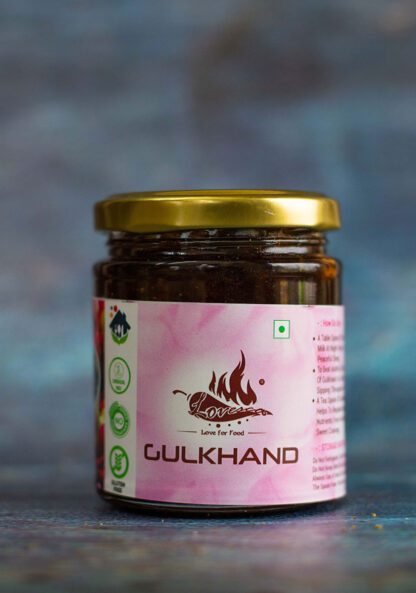 Gulkhand(250gms)