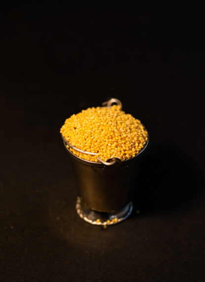 Foxtail millet (thinnai) (500gms)