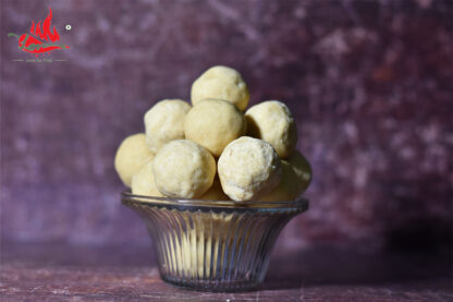 Fried Gram Ladoo (200 gms)