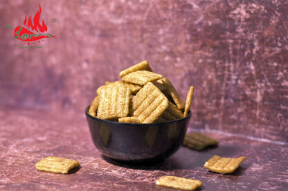 Crispy Masala Crunch (50gms)