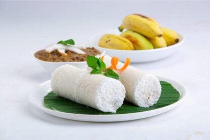 Jowhar Puttu (250 gms)