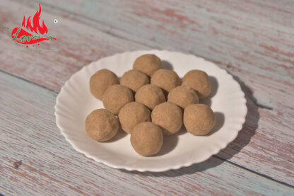 Foxtail Millet Balls (தினை உருண்டை) (200 gms)