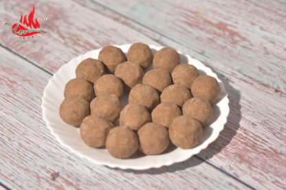 Multigrain Balls (நவதானிய உருண்டை) (200 gms)