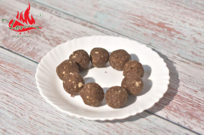 Flax Seeds Balls (ஆலிவ் விதை உருண்டை) (200 gms)