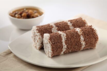 Raagi Puttu (250 gms)