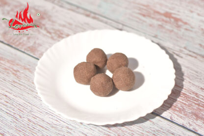 Red Rice Balls (சிவப்பு அரிசி உருண்டை)(200 gms)