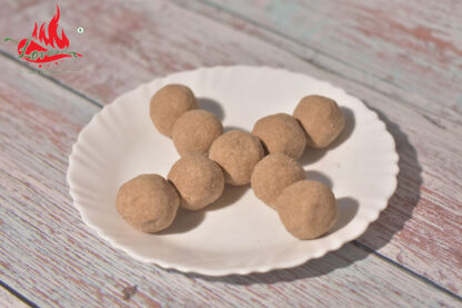 Kodo Millet Balls (வரகு உருண்டை) (200 gms)