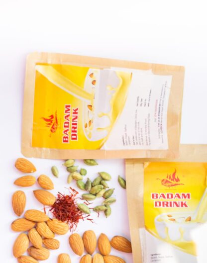 Badam Drink (100gms)