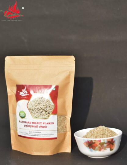 Barnyard Millet Flakes (250 gms)